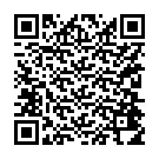 QR Code for Phone number +15204414970