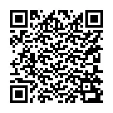 QR kód a telefonszámhoz +15205293600