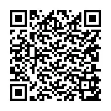 QR Code for Phone number +15205953042