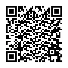 Codice QR per il numero di telefono +15208099730