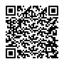 QR Code for Phone number +15208257725