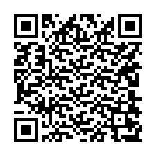 QR Code for Phone number +15208277042