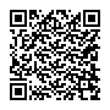 QR Code for Phone number +15208278215