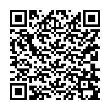 Código QR para número de teléfono +15208295100