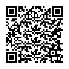 QR Code for Phone number +15208367193