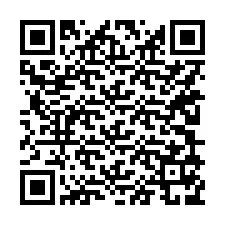 QR Code for Phone number +15209179132