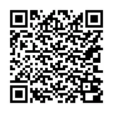 QR-code voor telefoonnummer +15302000047