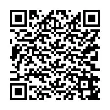QR Code for Phone number +15302647434