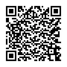 QR Code for Phone number +15302648099