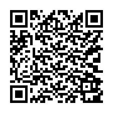 Codice QR per il numero di telefono +15302901330