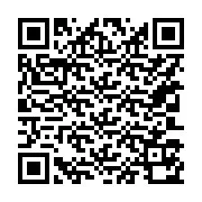 QR Code for Phone number +15303170147