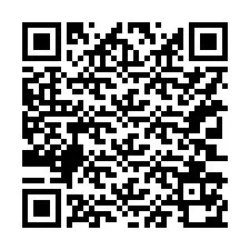QR Code for Phone number +15303170775