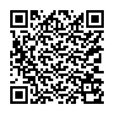 Kode QR untuk nomor Telepon +15303170780