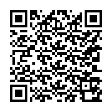 QR Code for Phone number +15303170916