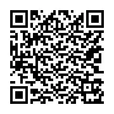 QR Code for Phone number +15303171027