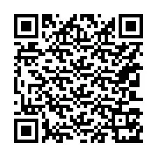 QR Code for Phone number +15303171057