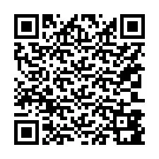 QR Code for Phone number +15303881003