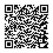 QR-код для номера телефона +15304610830