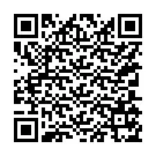 QR Code สำหรับหมายเลขโทรศัพท์ +15305175544