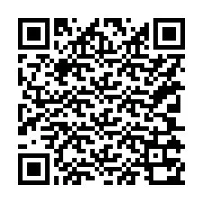 QR-koodi puhelinnumerolle +15305370021