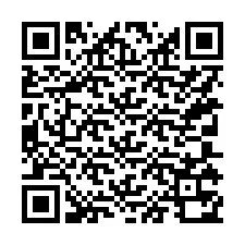 Codice QR per il numero di telefono +15305370104