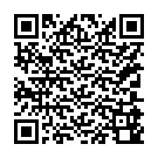 Kode QR untuk nomor Telepon +15305940011