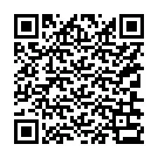 QR-код для номера телефона +15306333010