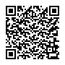 Kode QR untuk nomor Telepon +15306933008