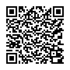 Codice QR per il numero di telefono +15312000010