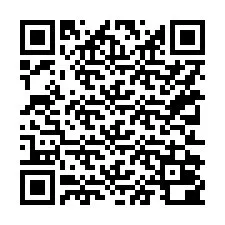 Kode QR untuk nomor Telepon +15312000029