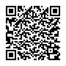 QR код за телефонен номер +15312000034