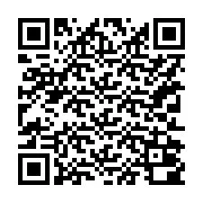 QR-koodi puhelinnumerolle +15312000035