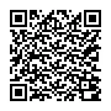 Codice QR per il numero di telefono +15312000039