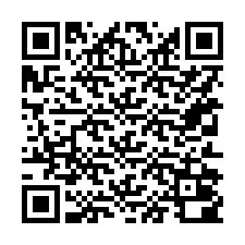 Código QR para número de teléfono +15312000047