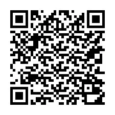 Kode QR untuk nomor Telepon +15312010653