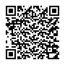 Kode QR untuk nomor Telepon +15312010832