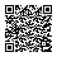 Kode QR untuk nomor Telepon +15312013344