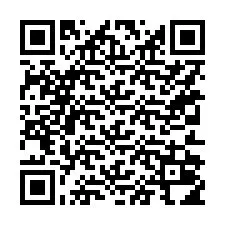 Kode QR untuk nomor Telepon +15312014006