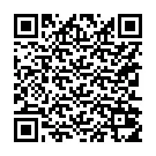 Codice QR per il numero di telefono +15312015466