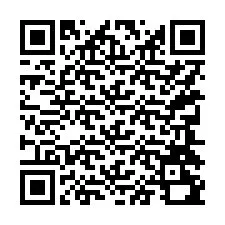 QR Code for Phone number +15344290758