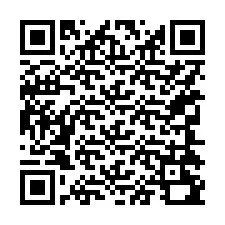 QR Code for Phone number +15344290813