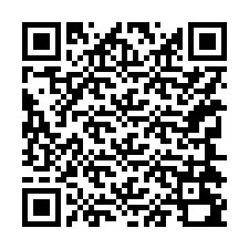 QR Code for Phone number +15344290815