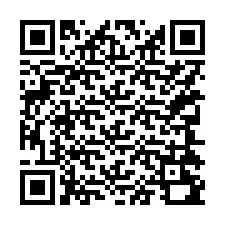QR Code for Phone number +15344290819
