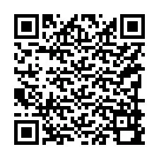 QR-код для номера телефона +15399990690