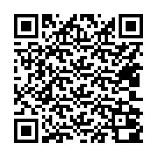 QR Code for Phone number +15402000003