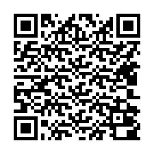 QR Code for Phone number +15402000006