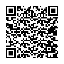 QR Code for Phone number +15402001597