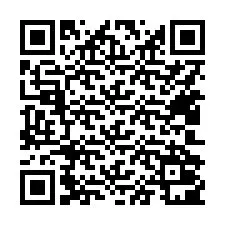 QR Code for Phone number +15402001613