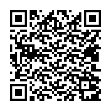 QR Code for Phone number +15402001643