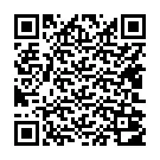 QR Code for Phone number +15402002052